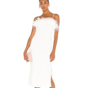 ELLIATT Harley dress size s NWT